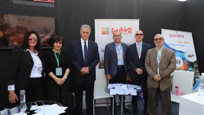 جهاز تنمية المشروعات يستعرض خدماته المالية والفنية لدعم مشروعات الفرانشايز خلال فعاليات معرض بيزنكس