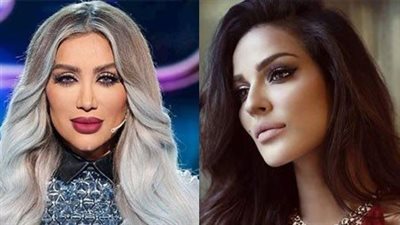 مايا دياب تدعم نادين نجيم بعد أزمة فيديو الرقص في ملهى ليلي 
