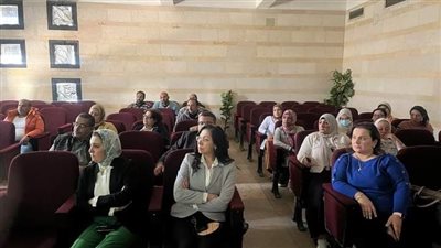 أستاذ عقاقير يوضح دور المغذيات في حماية الإنسان من السرطان وأمراض القلب