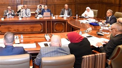  محلية النواب تطالب بسرعة تطبيق قانون المخلفات الجديد