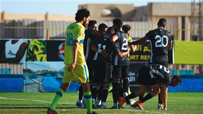 فوز الجونة والبترول.. نتائج مباريات مجموعة الصعيد بدوري القسم الثاني الجولة الثامنة