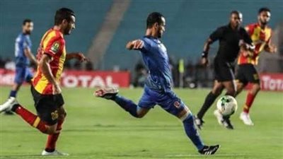 بهدفه في الترجى.. كاف يحتفل بعيد ميلاد وليد سليمان| فيديو