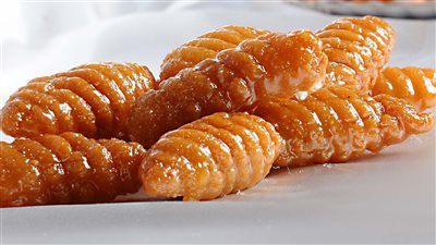 طريقة عمل صوابع زينب في البيت بأقل التكاليف