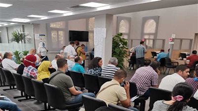 بالعناوين.. 44 مكتب شهر عقاري تعمل خلال الفترة المسائية في 20 محافظة