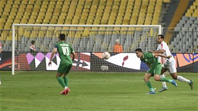 موعد مباراة الزمالك المقبلة بالدوري الممتاز 