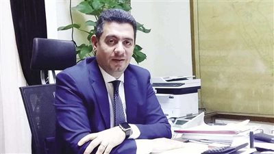  محمد الطاهر: العقار أفضل وجهة لاستثمارات المصريين.. و25 % ارتفاعا في الأسعار |فيديو