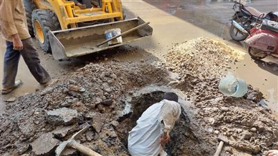 أخبار الجيزة اليوم: إغلاق محل بلايستيشن بالعمرانية.. ورفع 86 طن مخلفات بالهرم