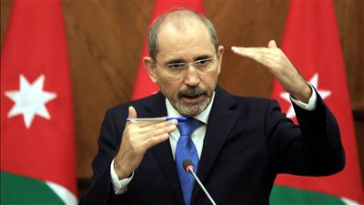 وزير الخارجية الأردني يؤكد لنظيره الأمريكي ضرورة وقف إطلاق النار في غزة 