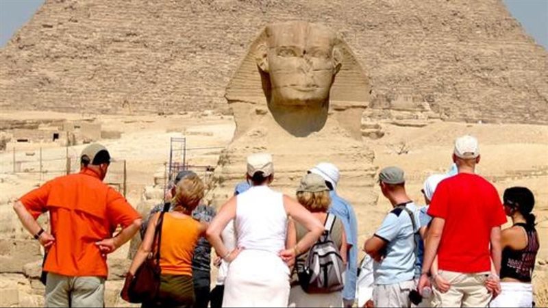 السياحة في مصر، فيتو