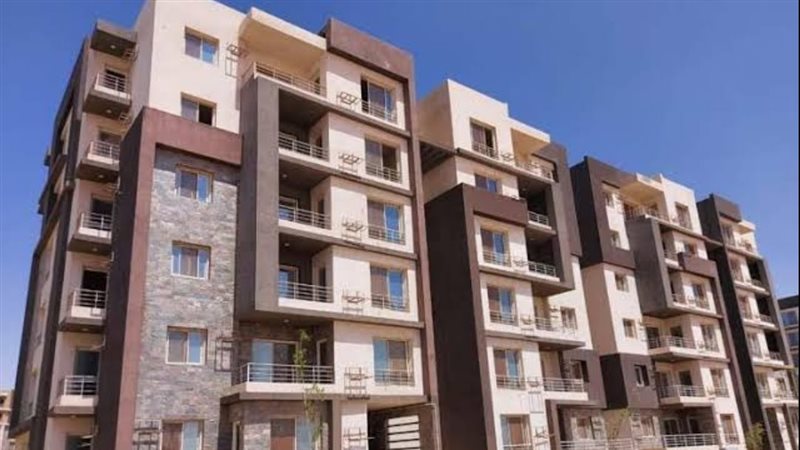  الوحدات السكنية