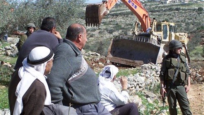 الفلسطينيين، فيتو