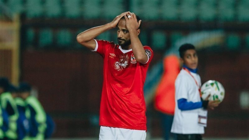 وليد سليمان، فيتو