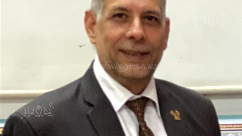 سعيد حسنين استشاري