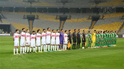 الزمالك يتلقى إخطار بمواجهة طلائع الجيش في “الكلية الحربية”