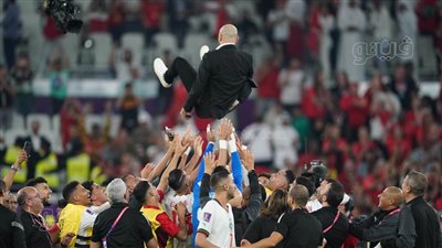 أخبار الرياضة اليوم: المغرب يفوز على كندا ويصعد لدور الـ16 بكأس العالم.. والزمالك يتعادل مع المصري بالدوري