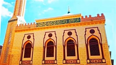 خريطة افتتاحات المساجد الجديدة في محافظات الجمهورية غدا 