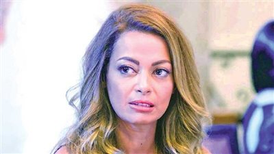داليا مصطفى: ولادي ما بيتفرجوش عليا وما يعرفوش حد من الممثلين