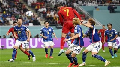 10 أرقام تاريخية تسدل الستار على المجموعة الخامسة في كأس العالم