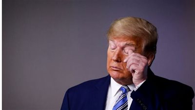 قرض الـ 20 مليون دولار، وثائق سرية جديدة تفضح ترامب أثناء الحكم