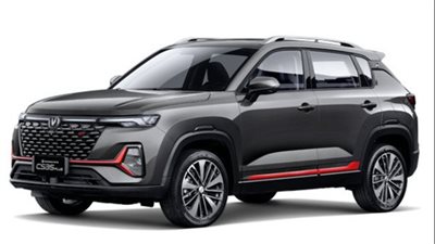 ارتفاع طفيف في أسعار سيارات شانجان 