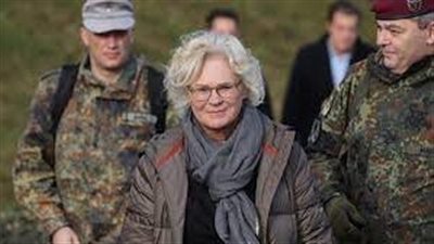 المالية الألمانية ترفض طلبا لوزارة الدفاع بالحصول على دعم مالي عاجل