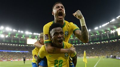 كأس العالم 2022.. تشكيل منتخب البرازيل المتوقع أمام الكاميرون 