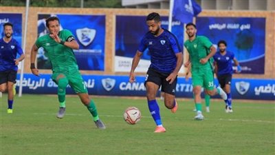 اليوم.. مواجهات قوية بدوري القسم الثاني 