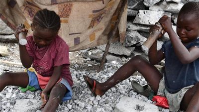 في اليوم الدولي لإلغاء الرق.. أكثر من 50 مليونًا يعانون من 