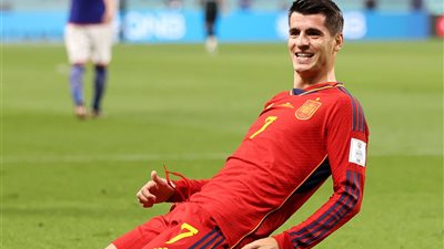 كأس العالم 2022.. إسبانيا تتقدم على اليابان 1/ 0 بعد مرور 20 دقيقة| فيديو وصور