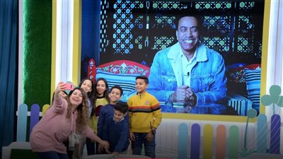 سامح حسين يقدم وصفة الإرادة لـ