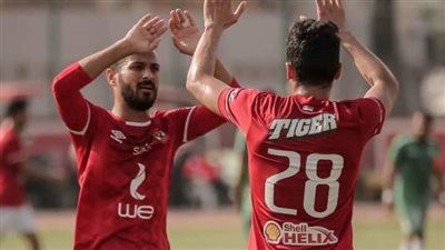 كريم فؤاد يهنئ وليد سليمان بعيد ميلاده: كل سنة وأنت طيب يا حاوي