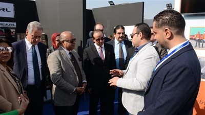 التموين: الاقتصاد المصري من أفضل 3 اقتصادات في العالم 