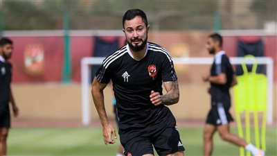 التسجيل فى الزمالك وحلم المونديال.. 4 تصريحات مثيرة لـ برونو سافيو نجم الأهلي