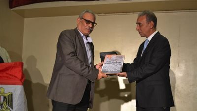 حروب الجيل الرابع ومواجهة الشائعات.. ندوة بقصر ثقافة الشاطبي بالإسكندرية 