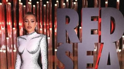 مايا دياب تكشف سر ابتعادها عن التمثيل | فيديو