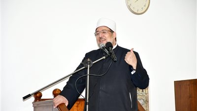 وصية وزير الأوقاف للائمة والعمال قبل شهر رمضان 