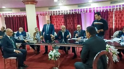 سامح الشبراوي يفوز بعضوية مجلس إدارة اتحاد الكاراتيه 