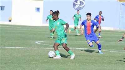 نتائج مباريات الجولة الثامنة لمجموعة القاهرة في دوري القسم الثاني