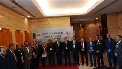 وزير الصحة: مصر تمتلك مقومات السياحة العلاجية