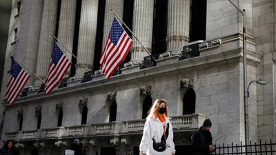 263 ألف وظيفة جديدة واستقرار معدل البطالة عند 3.7%.. آخر تطورات تقرير الوظائف الأمريكي