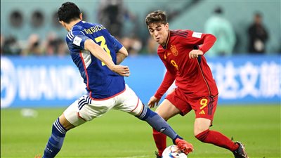 تأهل اليابان وإسبانيا.. ترتيب المجموعة الخامسة في كأس العالم 2022