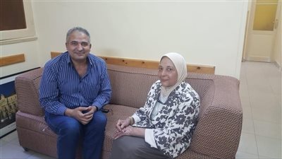 حلقة خاصة عن الراحلة فرحة الشناوي في 