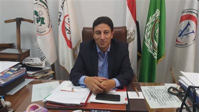 نقيب البيطريين يدعو الأعضاء للمشاركة في الجمعية العمومية