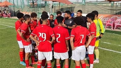 الأهلى 2008 يتعادل مع المصرى 3/3 ببطولة الجمهورية 