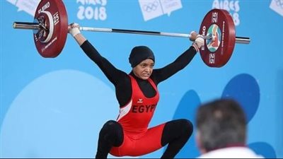 عقوبة جديدة ضد اتحاد رفع الأثقال بسبب المنشطات