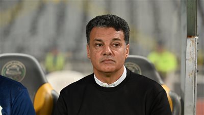 6 ملايين جنيه مقابل 5 مباريات لـ إيهاب جلال مع المصري 