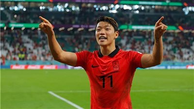 كأس العالم 2022.. هوانج هي تشان رجل مباراة البرتغال وكوريا الجنوبية