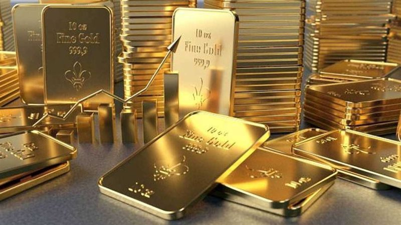 أسعار الذهب اليوم