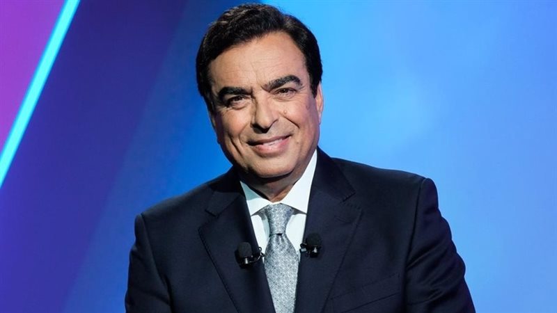 جورج قرداحي