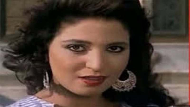 الفنانة نهلة سلامة